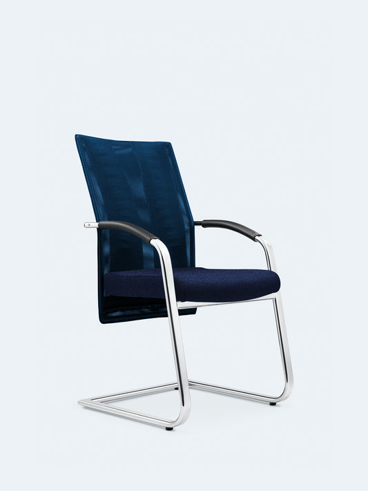 Lezgo Air 77 Blau