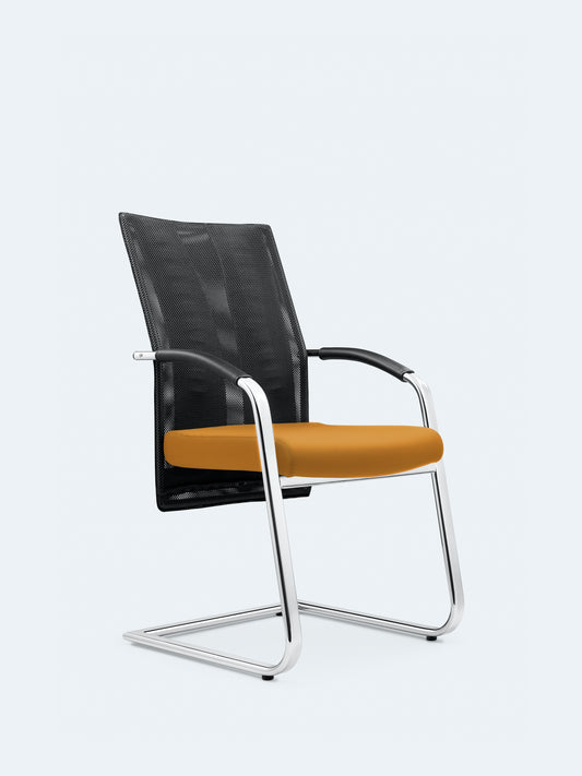 Lezgo Air 77 Schwarz