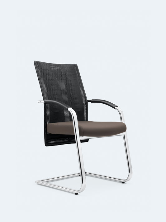 Lezgo Air 77 Schwarz