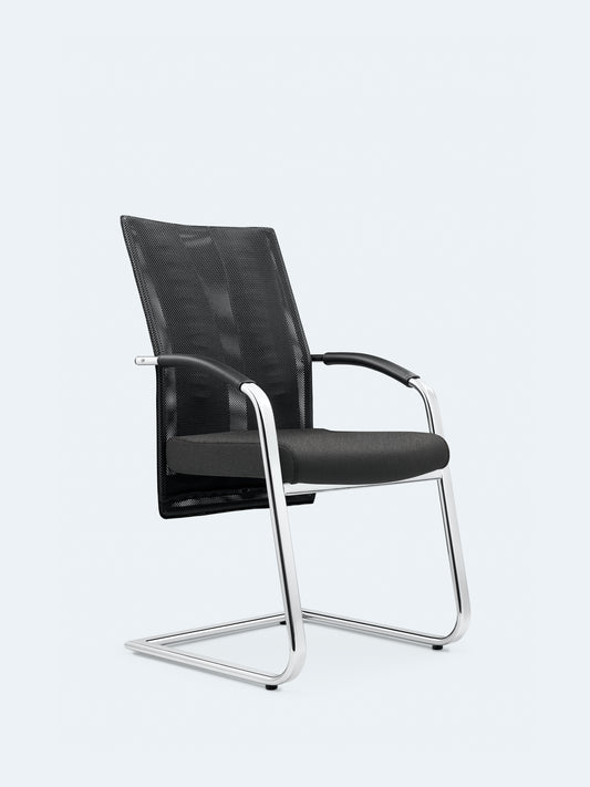 Lezgo Air 77 Schwarz