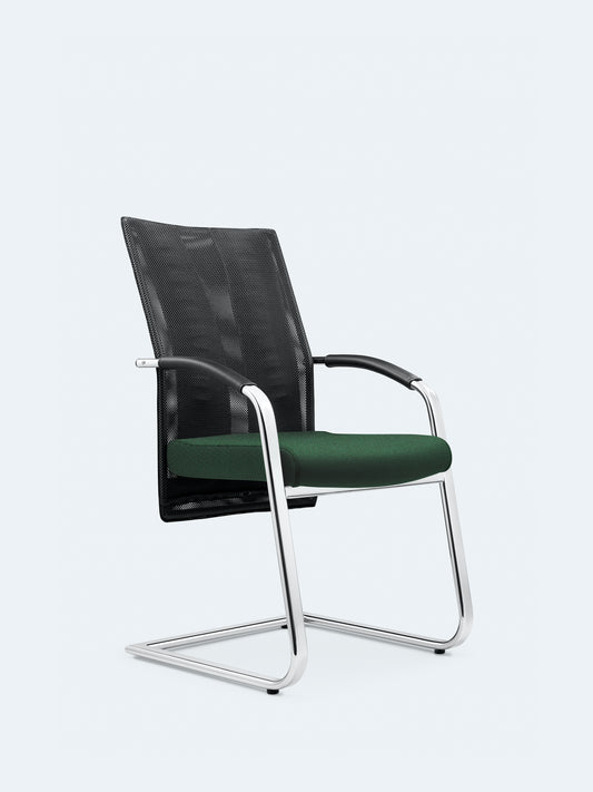 Lezgo Air 77 Schwarz