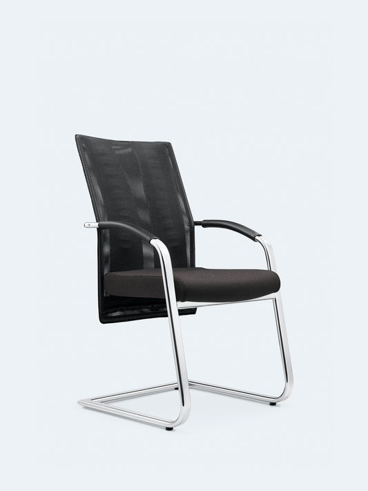 Lezgo Air 77 Schwarz