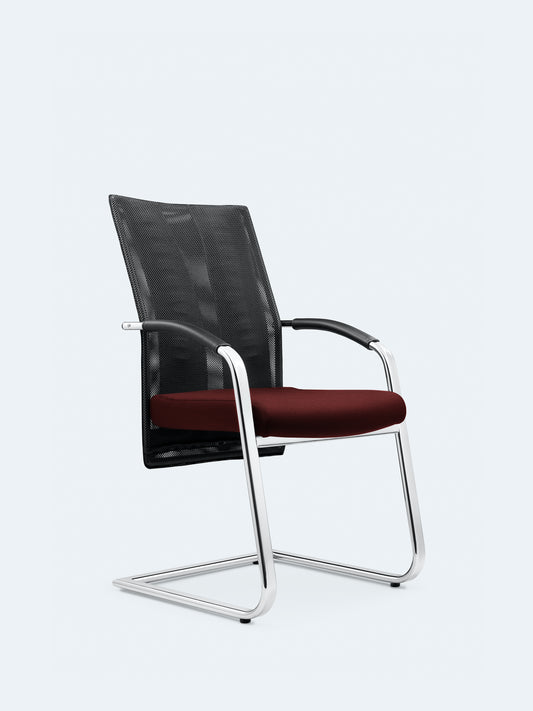 Lezgo Air 77 Schwarz
