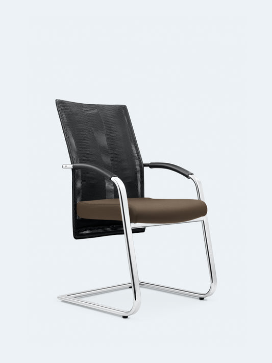 Lezgo Air 77 Schwarz