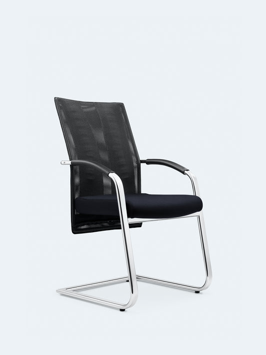 Lezgo Air 77 Schwarz