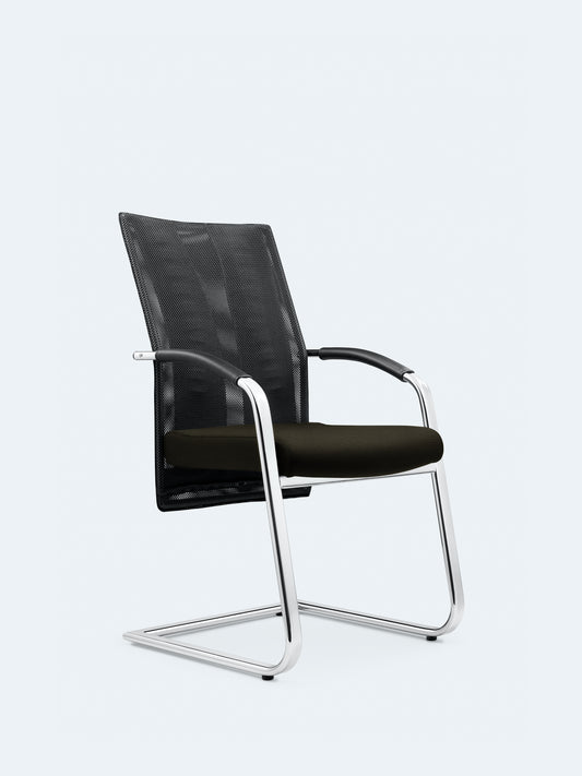 Lezgo Air 77 Schwarz