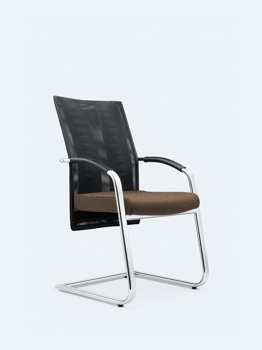 Lezgo Air 77 Schwarz