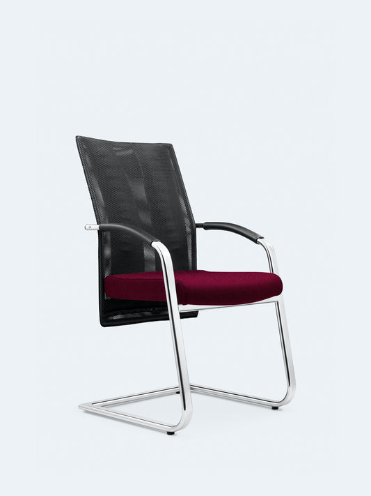 Lezgo Air 77 Schwarz