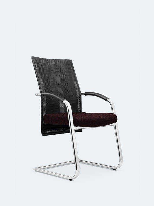 Lezgo Air 77 Schwarz