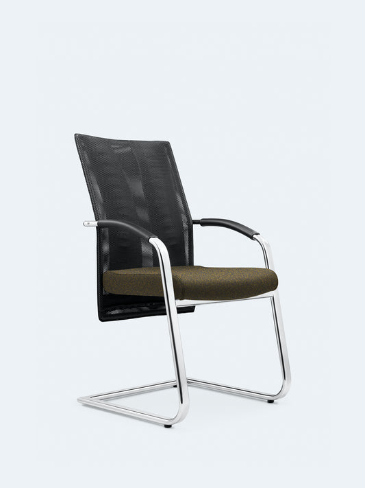 Lezgo Air 77 Schwarz