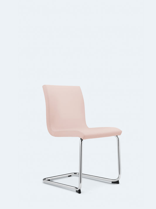 Lezgo 72 cantilever chair