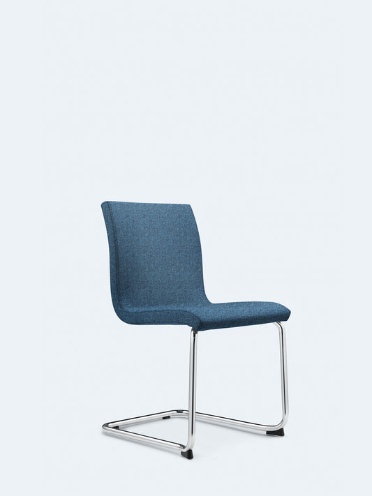 Lezgo 72 cantilever chair