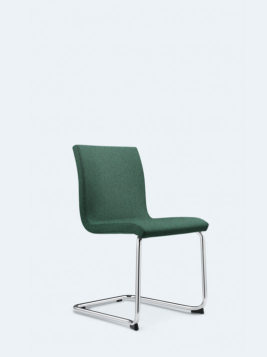 Lezgo 72 cantilever chair