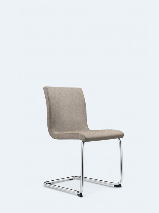 Lezgo 72 cantilever chair