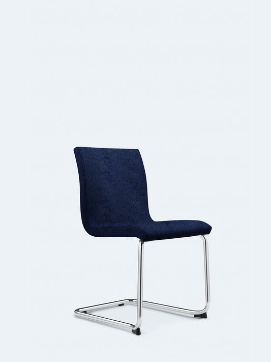 Lezgo 72 cantilever chair