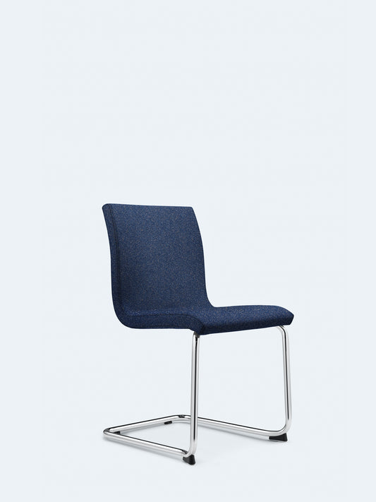 Lezgo 72 cantilever chair