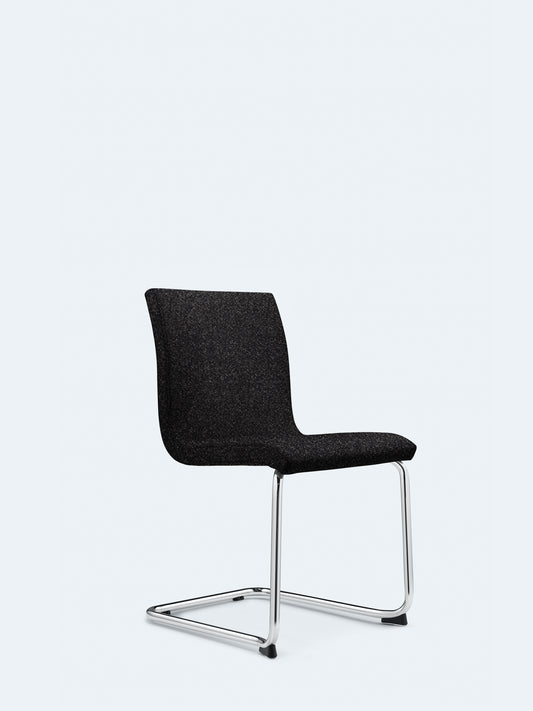 Lezgo 72 cantilever chair