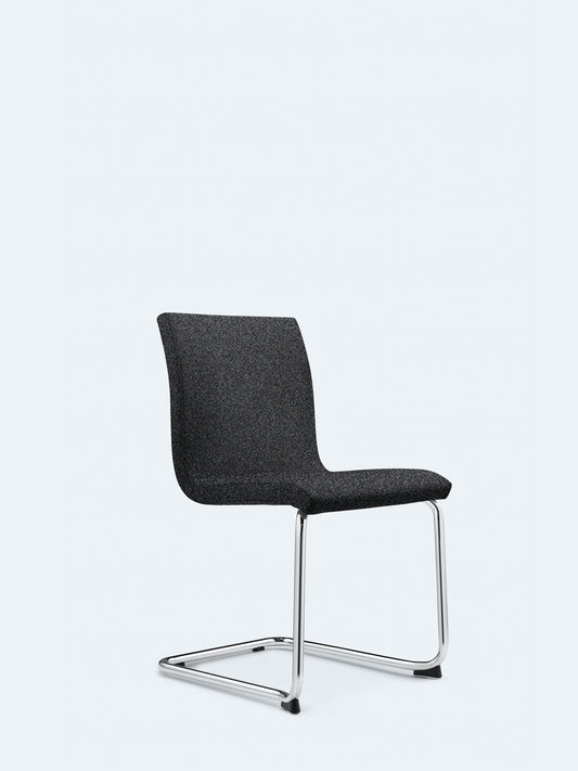 Lezgo 72 cantilever chair
