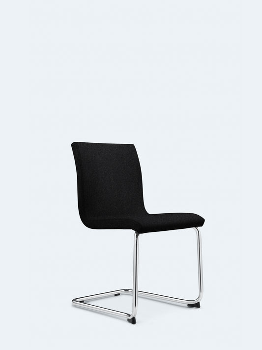 Lezgo 72 cantilever chair