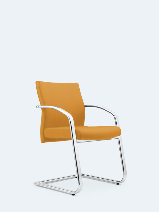 Lezgo 77 Freischwinger