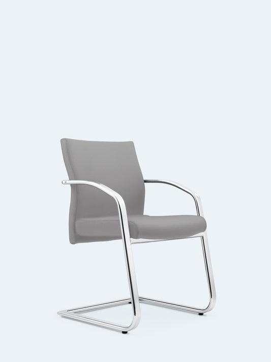 Lezgo 77 Freischwinger