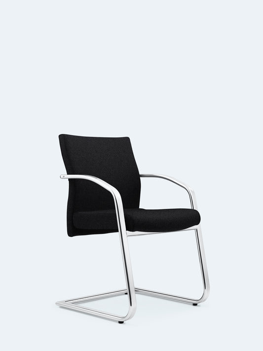 Lezgo 77 cantilever chair