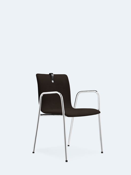 Mesami mit Armlehnen