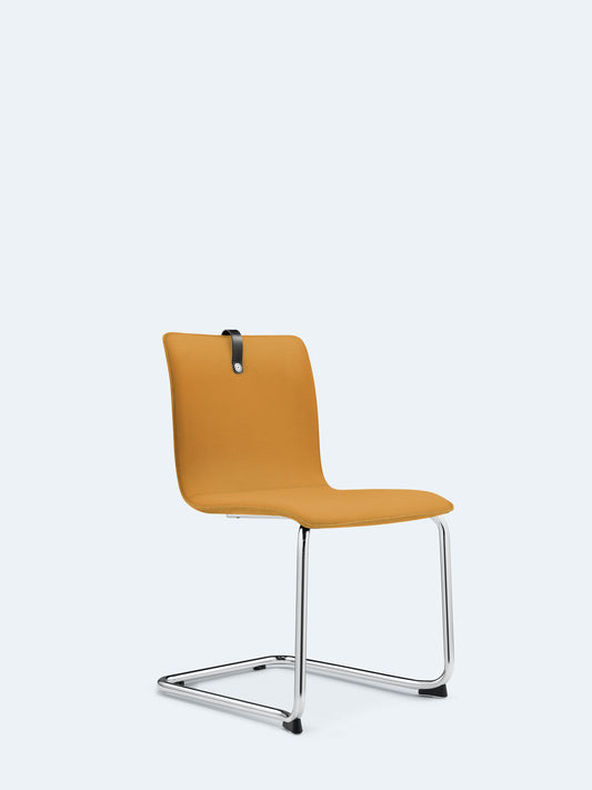 Mesami cantilever chair