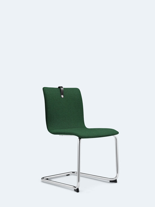 Mesami cantilever chair