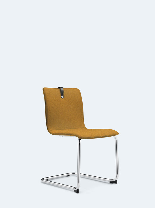 Mesami cantilever chair