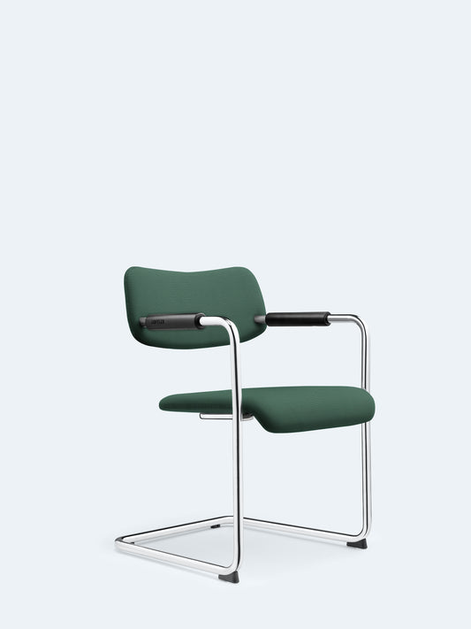 Mesami 3 mit Teilrückenlehne