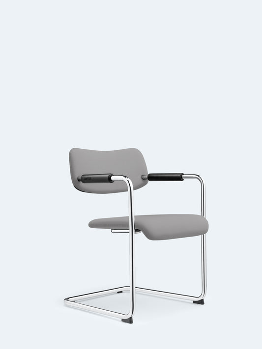 Mesami 3 partial backrest