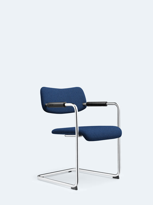 Mesami 3 mit Teilrückenlehne