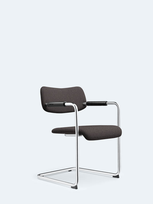 Mesami 3 partial backrest