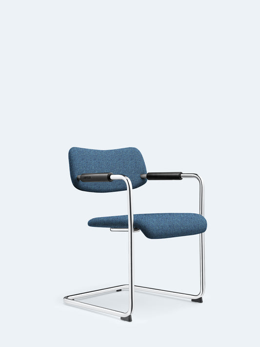 Mesami 3 mit Teilrückenlehne