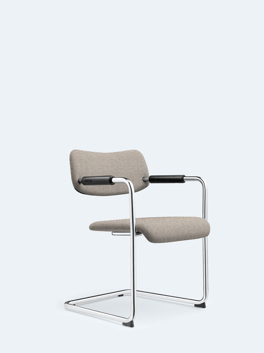 Mesami 3 mit Teilrückenlehne