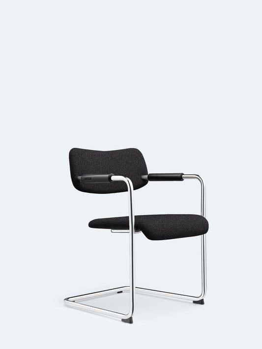 Mesami 3 partial backrest