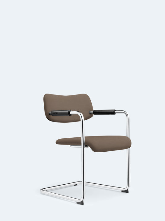 Mesami 3 partial backrest