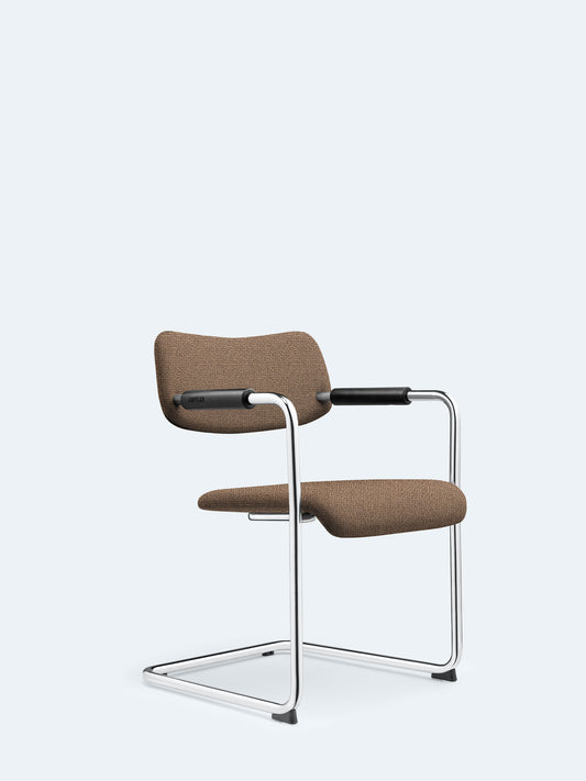 Mesami 3 partial backrest