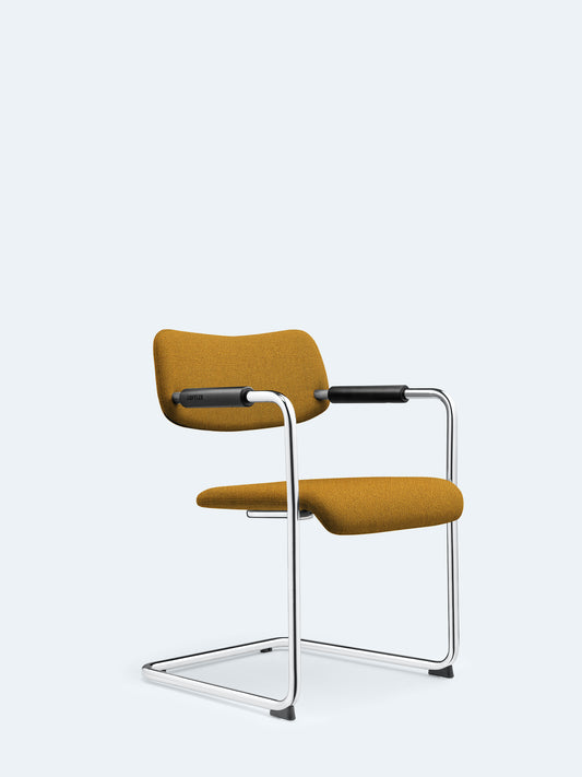 Mesami 3 mit Teilrückenlehne