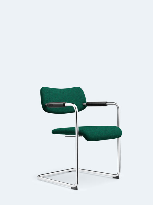 Mesami 3 mit Teilrückenlehne