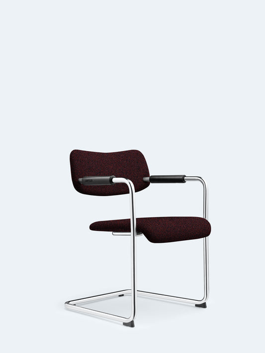 Mesami 3 partial backrest