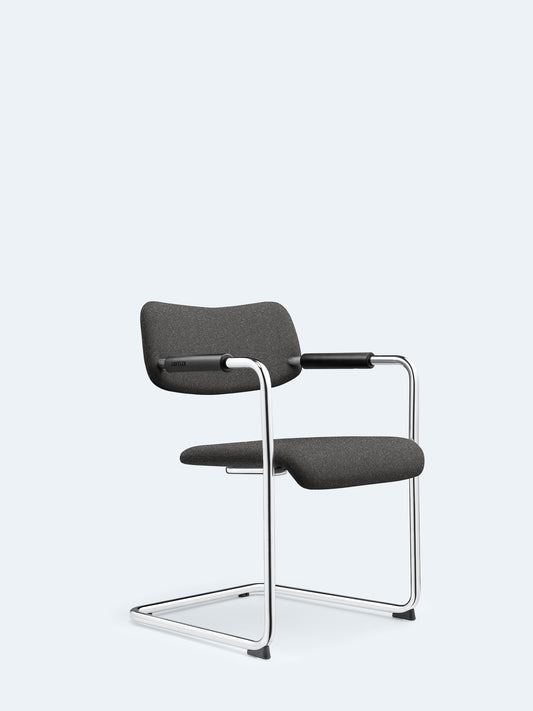 Mesami 3 partial backrest