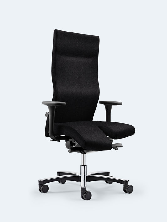 Löffler Plus Arthrodesis Chair XL