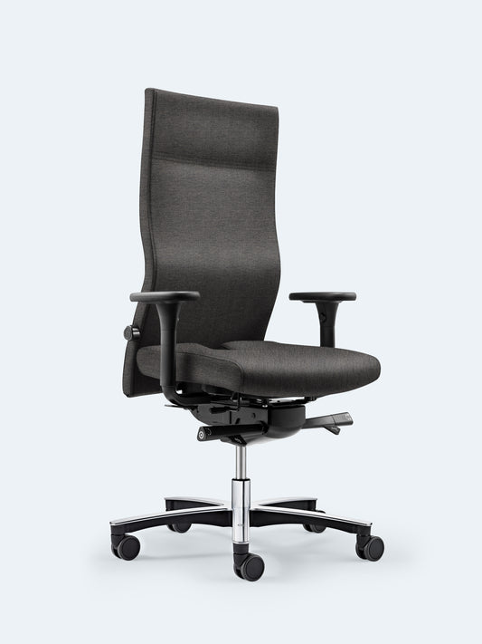 Löffler Plus XL Sichtbare Steißbeinentlastung