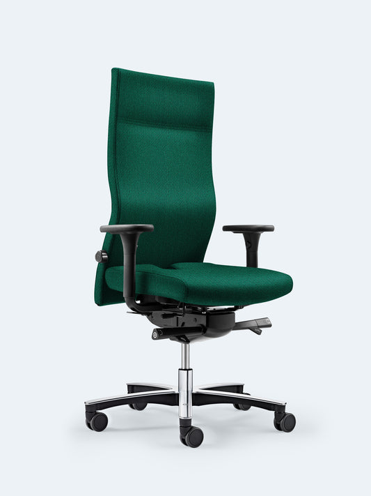 Löffler Plus XL Sichtbare Steißbeinentlastung