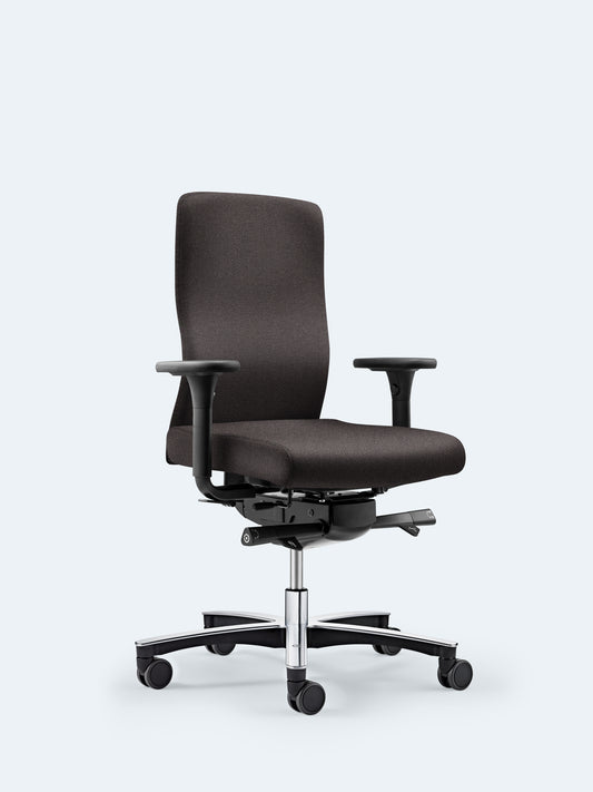 Löffler Plus Viscoseat (soft)