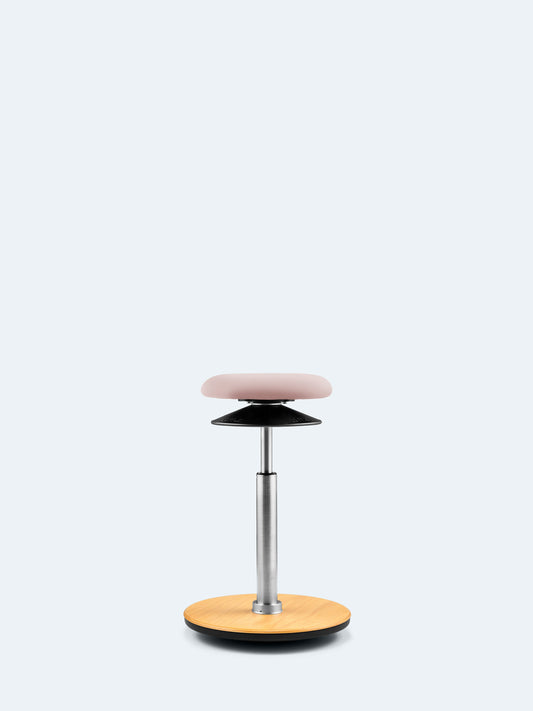 Ergo Stehhilfe Buchenholz