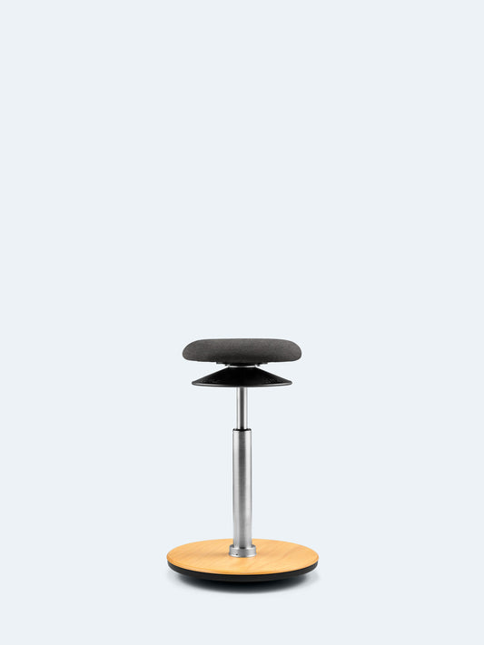 Ergo Stehhilfe Buchenholz