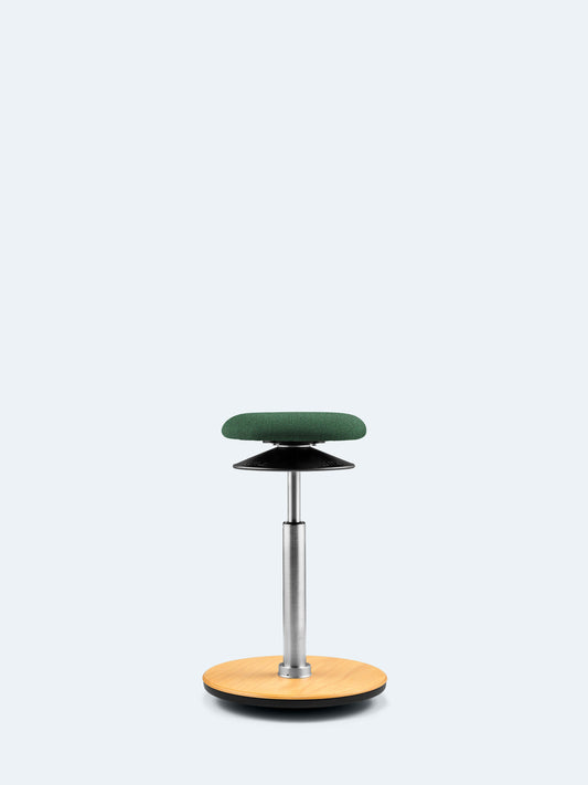 Ergo Stehhilfe Buchenholz